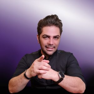 soheil sabet
