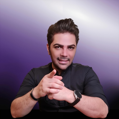 soheil sabet